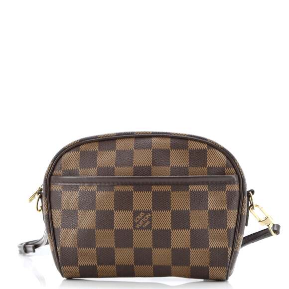 Louis Vuitton Ipanema Pochette Damier #178196L85B - Picture 1 of 10